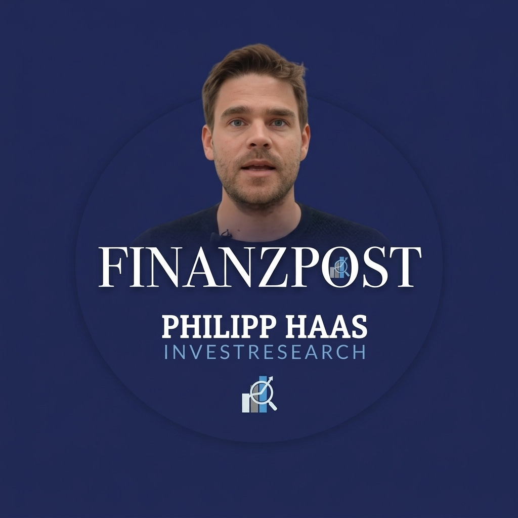 Finanzpost von Philipp Haas