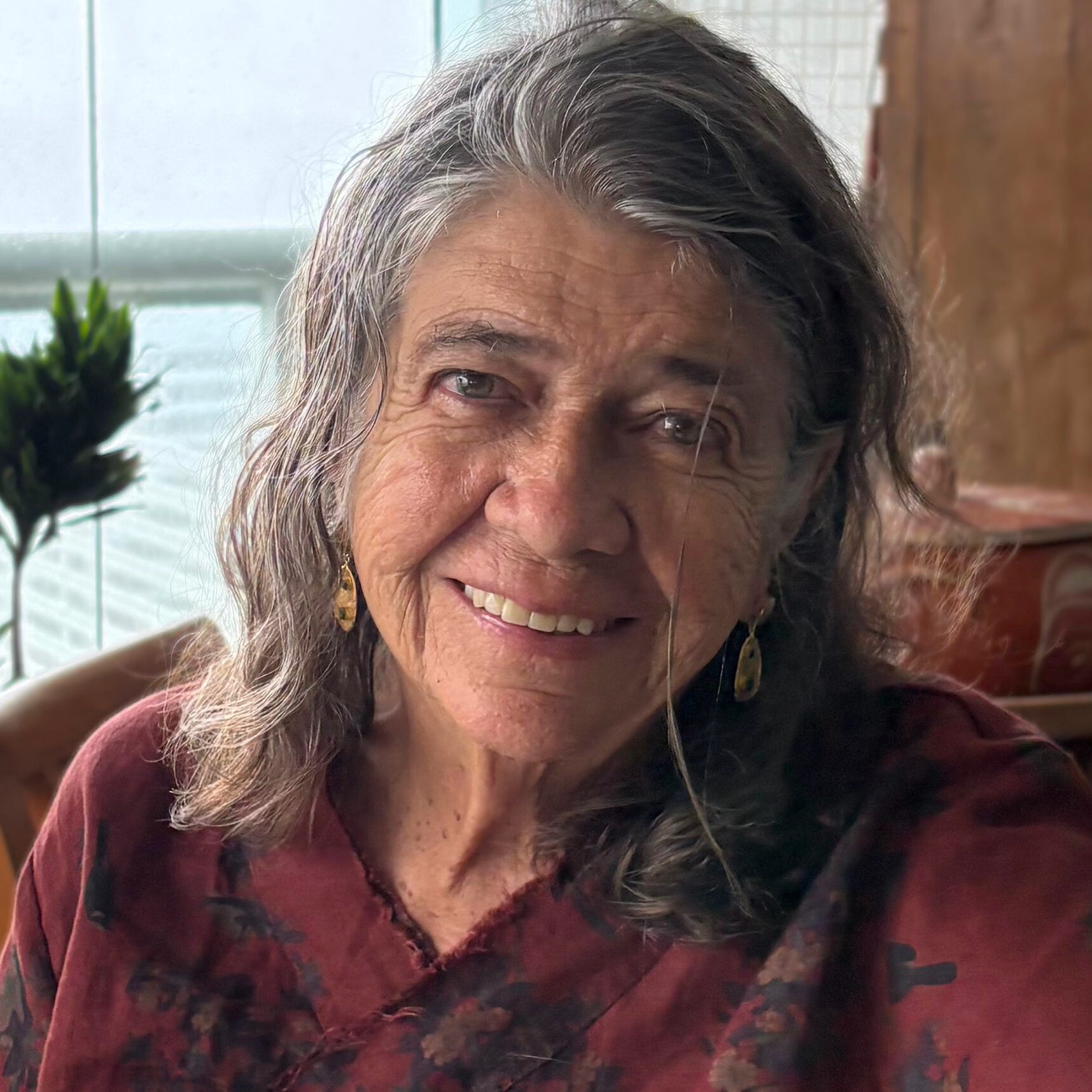 Vera Felicidade de Almeida Campos