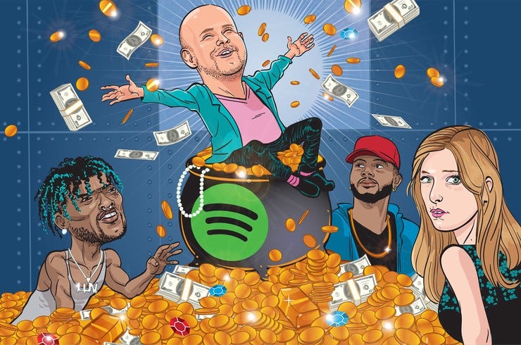 Bb17 topline spotify illo 8sj 2017 billboard 1548 Bb17 topline spotify illo 8sj 2017 billboard 1548