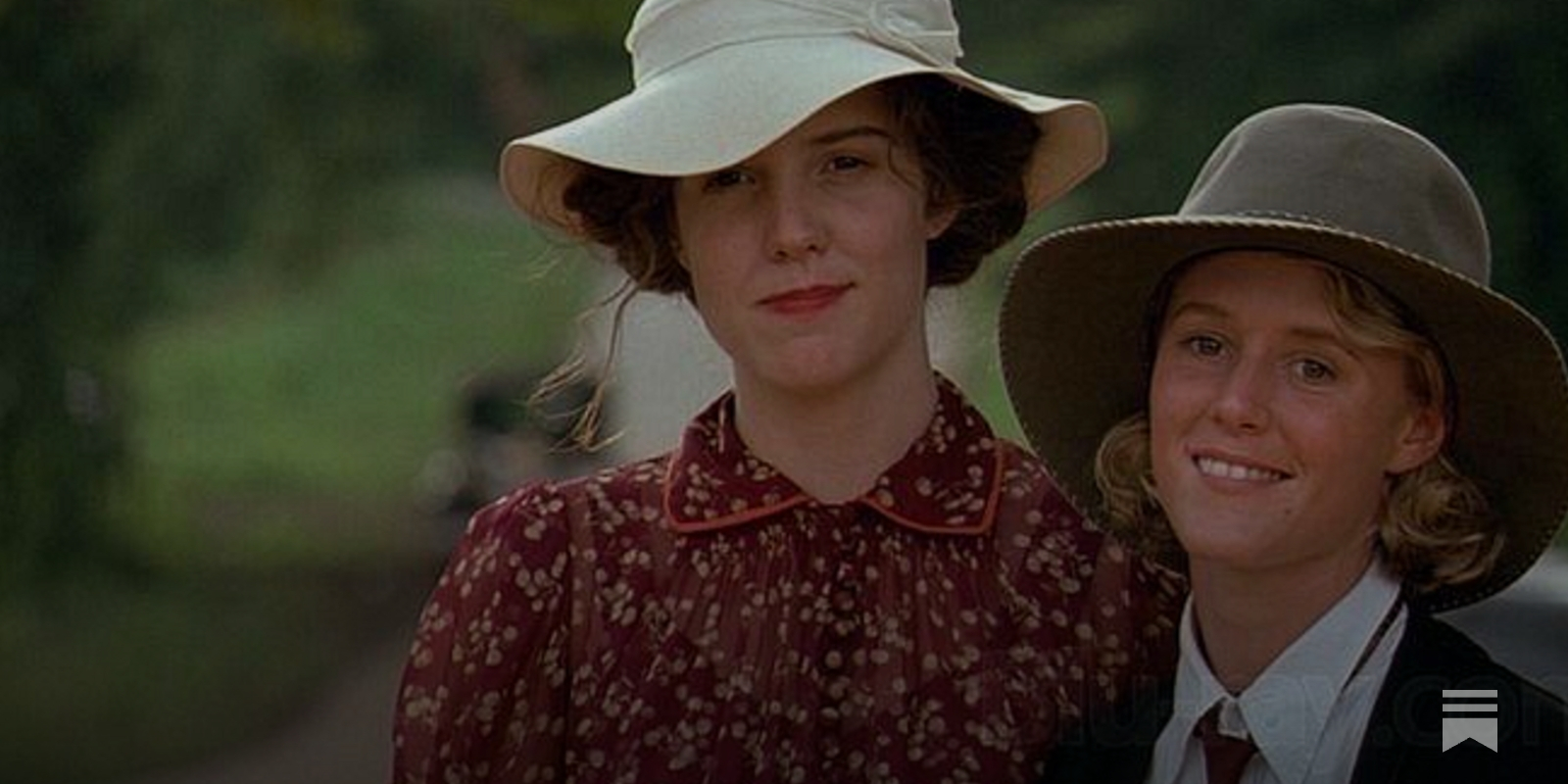 Movie Review #1: Fried Green Tomatoes (1991) - by j simpson