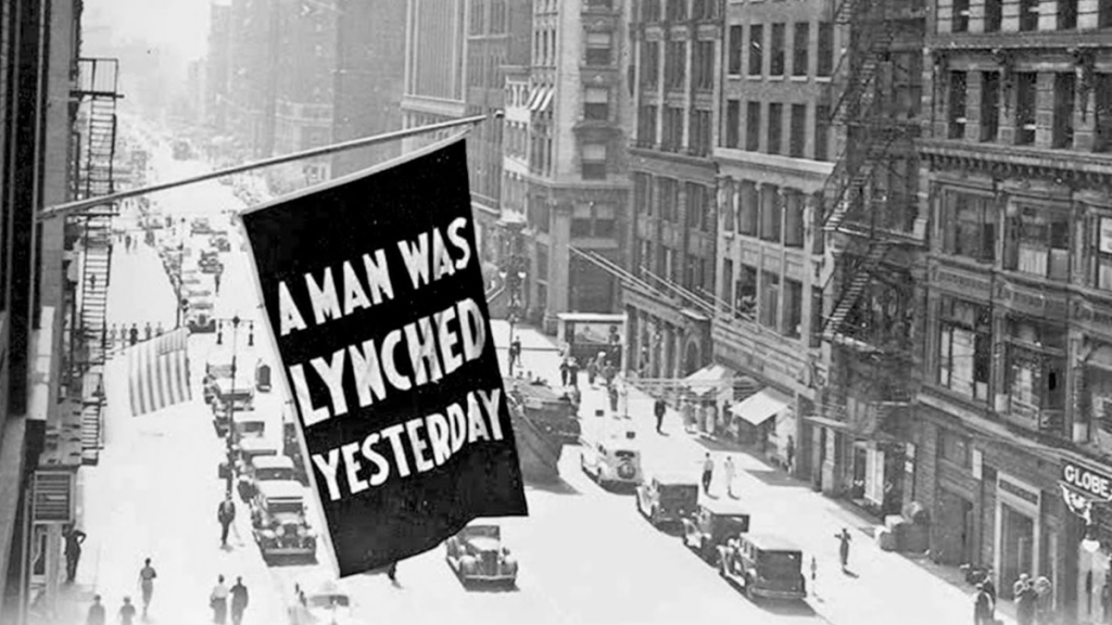 Anti-Lynching Bill Passes House, Expected to Clear Senate￼ - Texas Metro  News