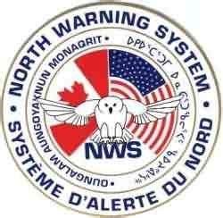 NORTH WARNING SYSTEM (NWS)