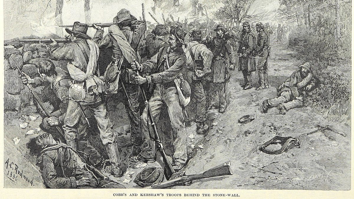 How Civil War Battles Were Fought: A Beginner's Guide to Tactics, Strategy, and Combat from a Confederate Veteran