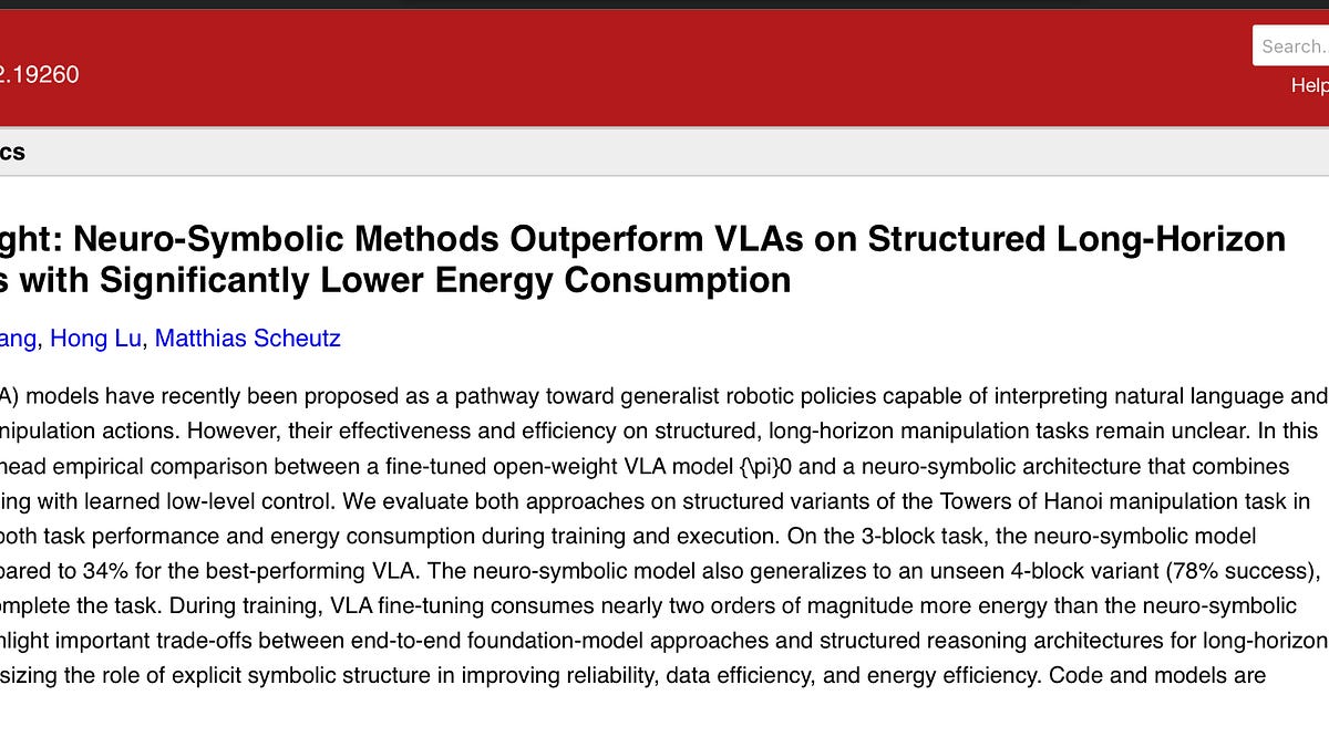 Exciting Developments Ahead for Neurosymbolic AI!