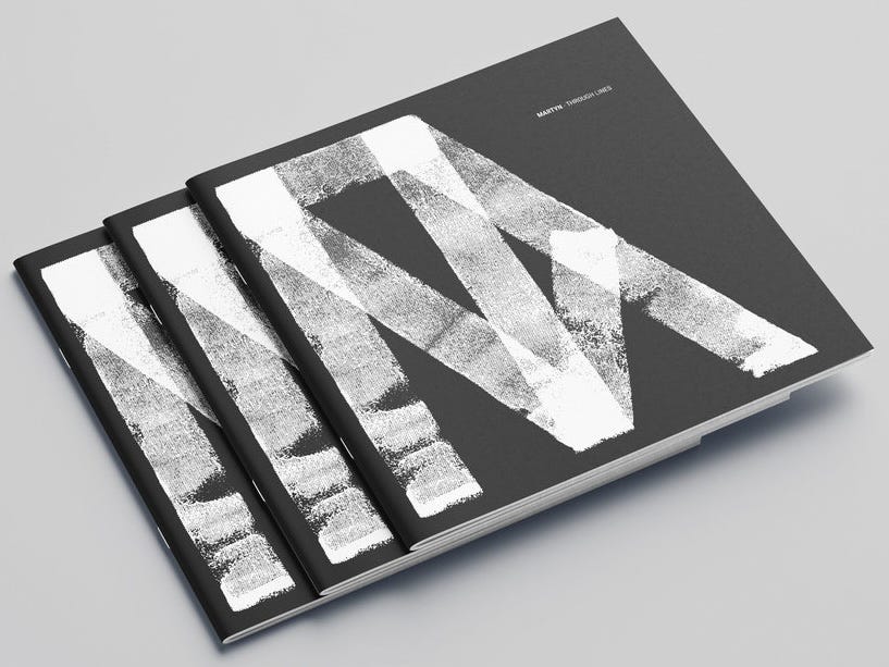 Through Lines Essay Collection