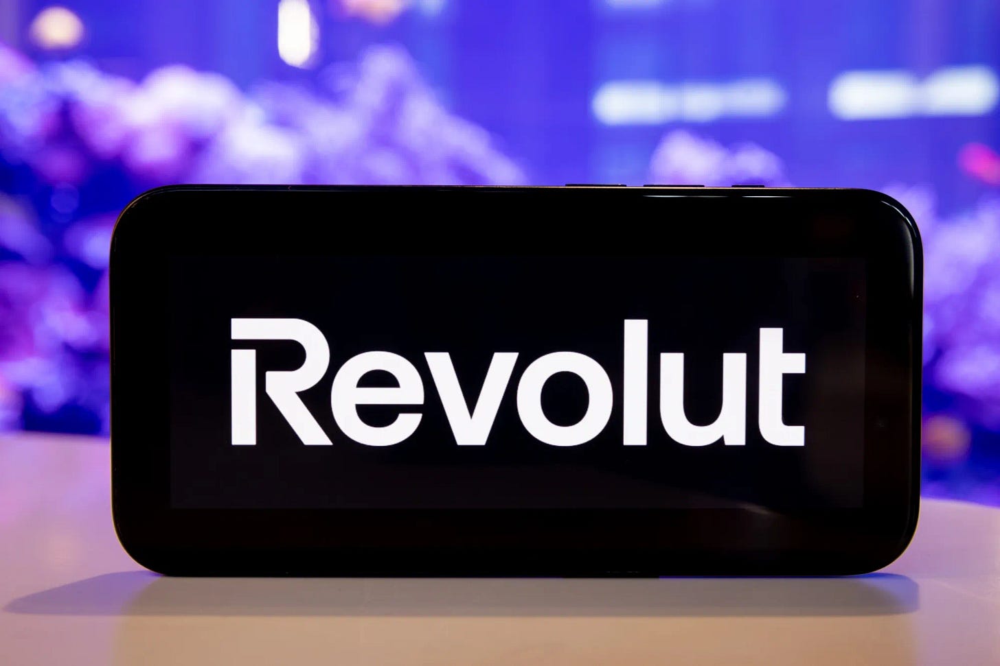 Revolut Charges Toward Global Fintech Leadership Without US Presence -  Bloomberg