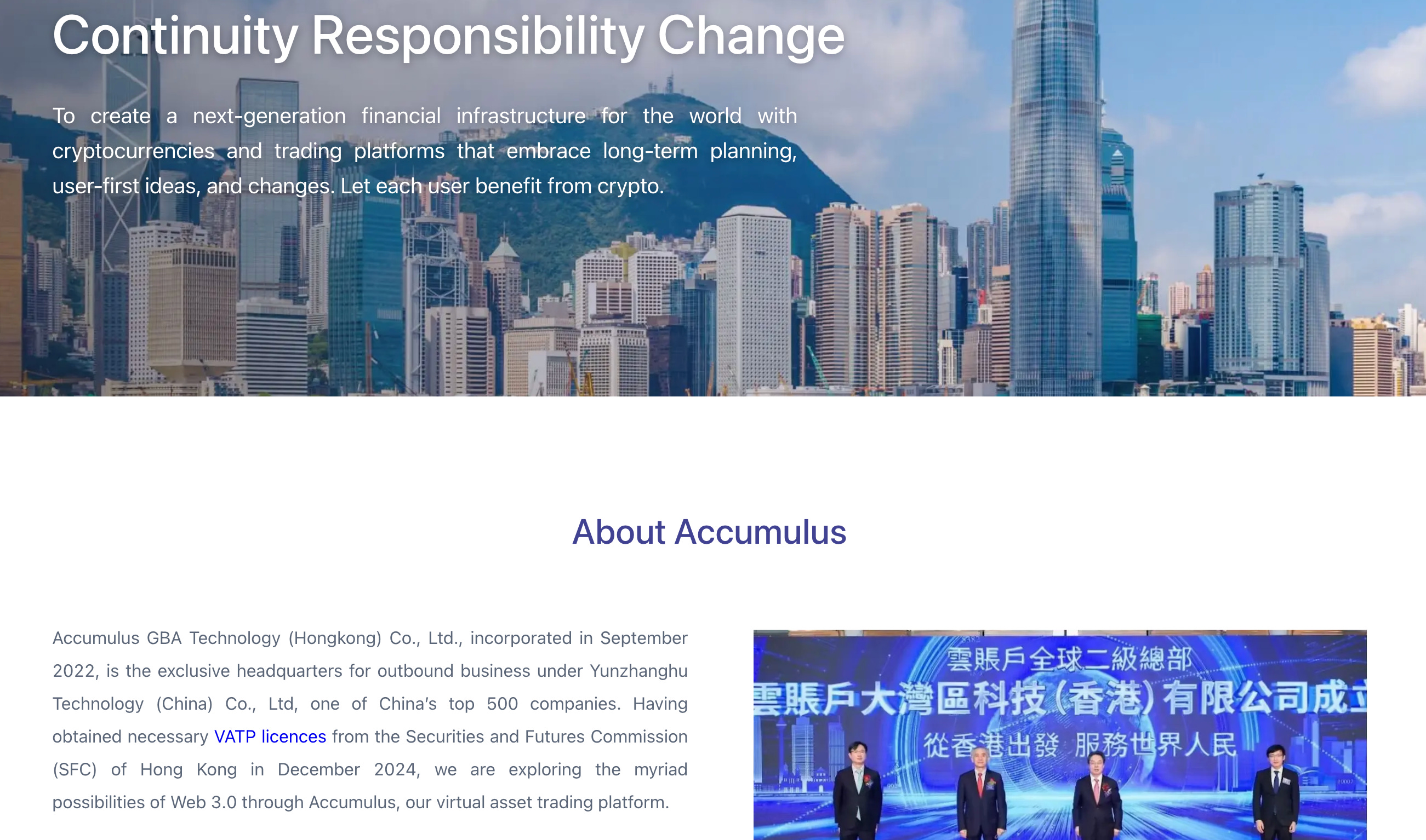 Podcast: Building a Top 5 Global Crypto Exchange with 120M Users, with  Bitget CEO Gracy Chen