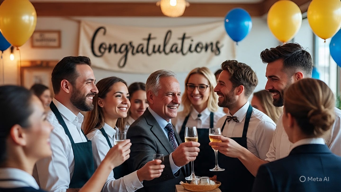 Image created using Meta AI. The prompt used to create the image is shared in the post Image created using Meta AI. The prompt used to create the image is shared in the post