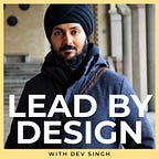 Lead by Design
