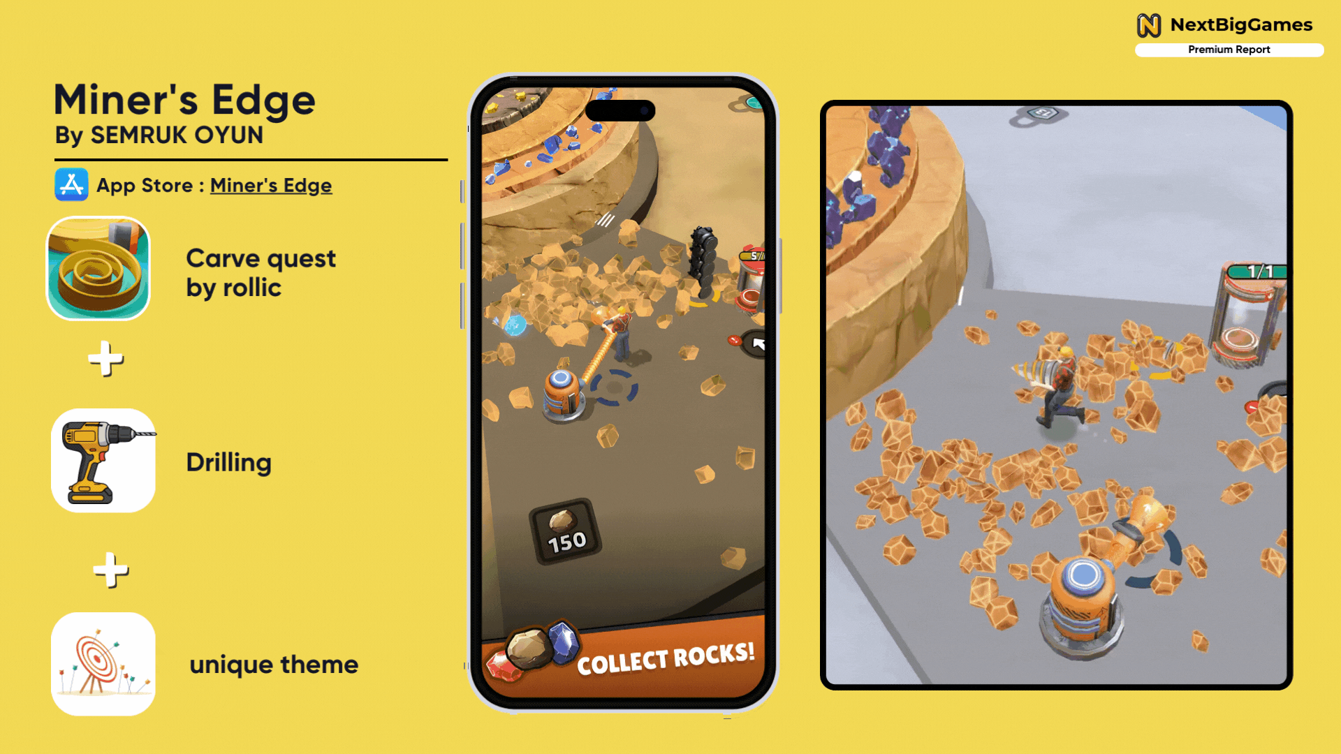 15 Interesting Idle, Action And Puzzle RPG Games to Observe