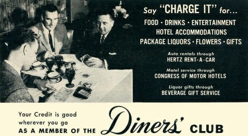 The fall of Diners Club: Once Singapore's most prestigious credit card -  The MileLion
