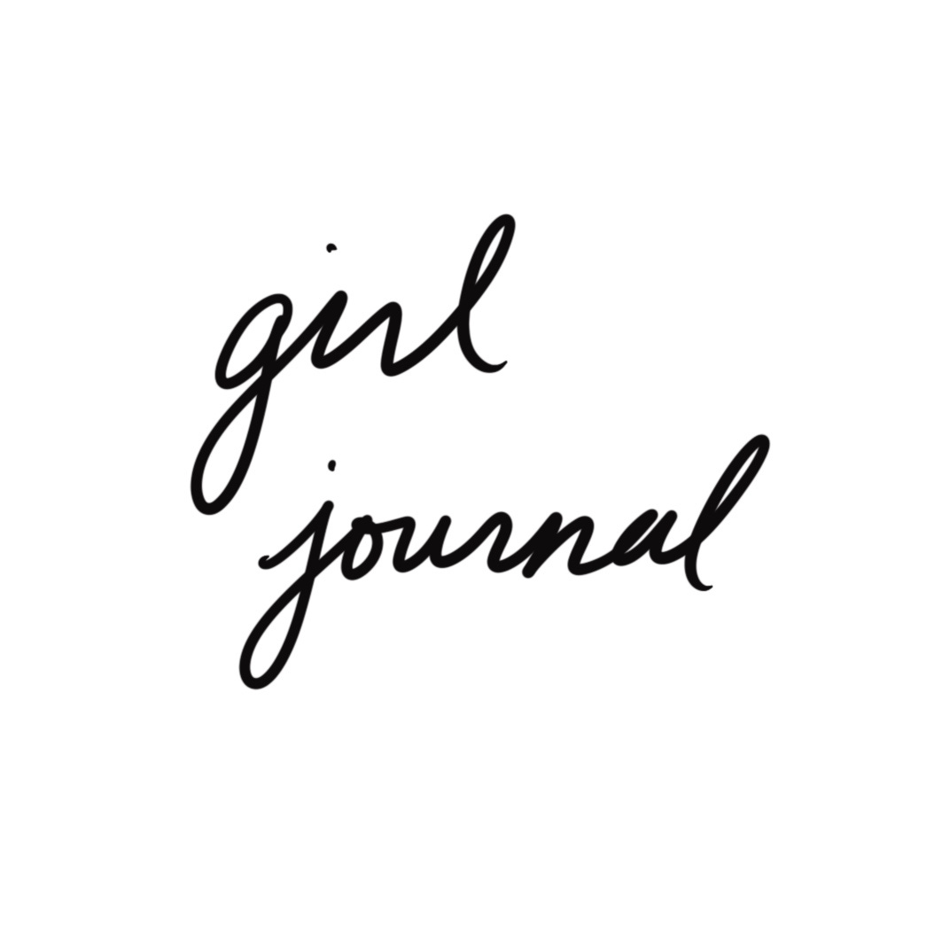 girl journal