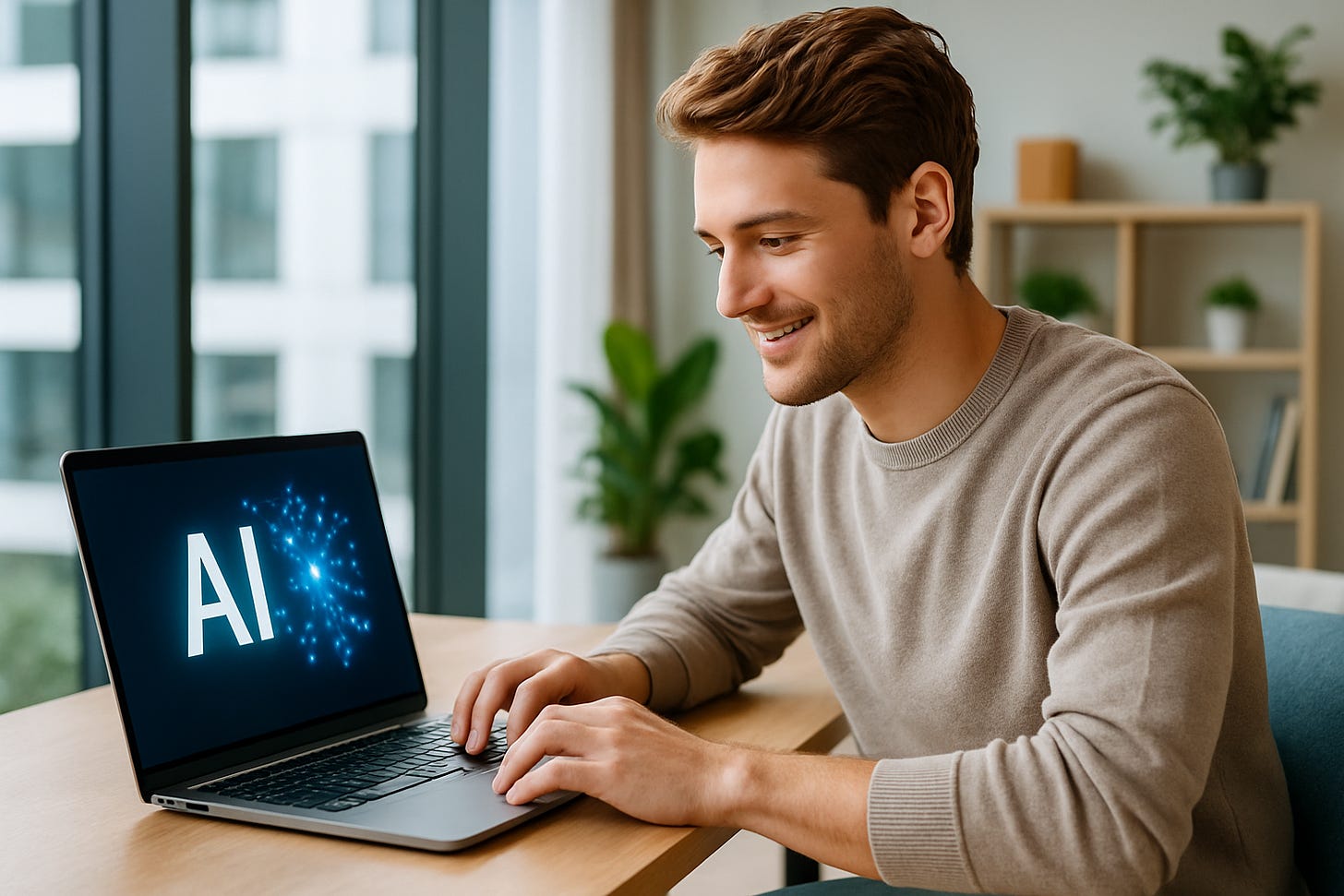 Grafică pentru securitate digitală: Inteligența Artificială și piața muncii – Ce joburi dispar și ce oportunități apar