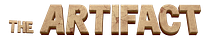 The Artifact