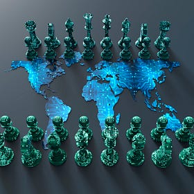 What Happens When Every Nation Has Its Own AI?