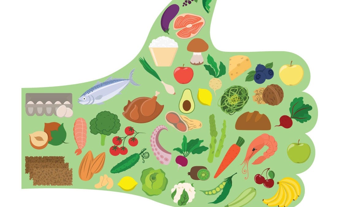 Tips for Eating Smart with a Busy Schedule - Ebba 