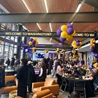 Five-Star OL, National Visitors Headline Washington’s “Dawghouse Weekend” Junior Day