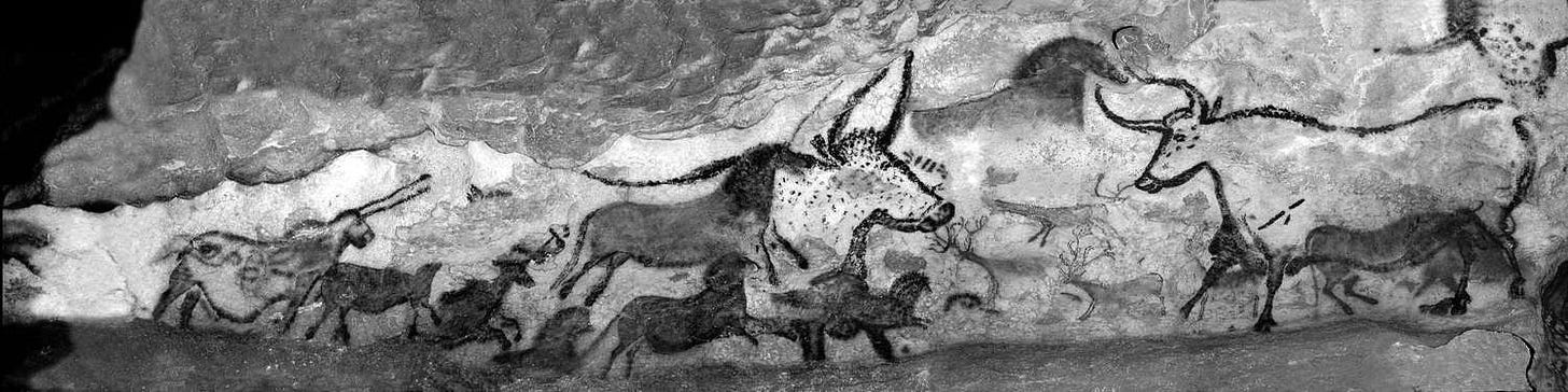 Paleolithic Art of the Old Stone Age