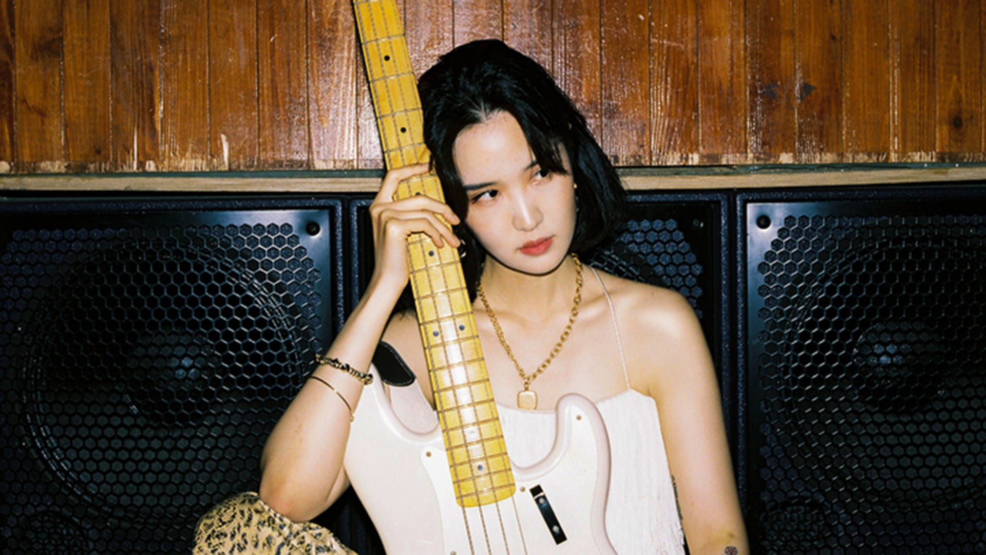 Fade Away Like A Dream by Luli Lee (Album Review) ▸ K-Music