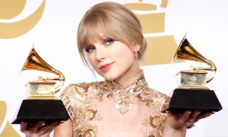 Celebrity rich list 2017: Taylor Swift falls to 49th place as Diddy takes  top spot | Money | The Guardian