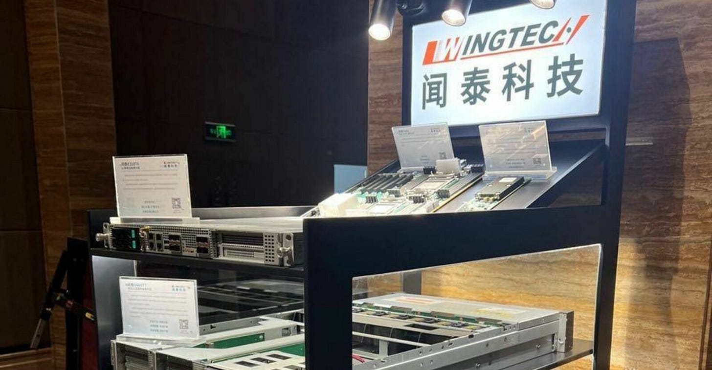 Wingtech