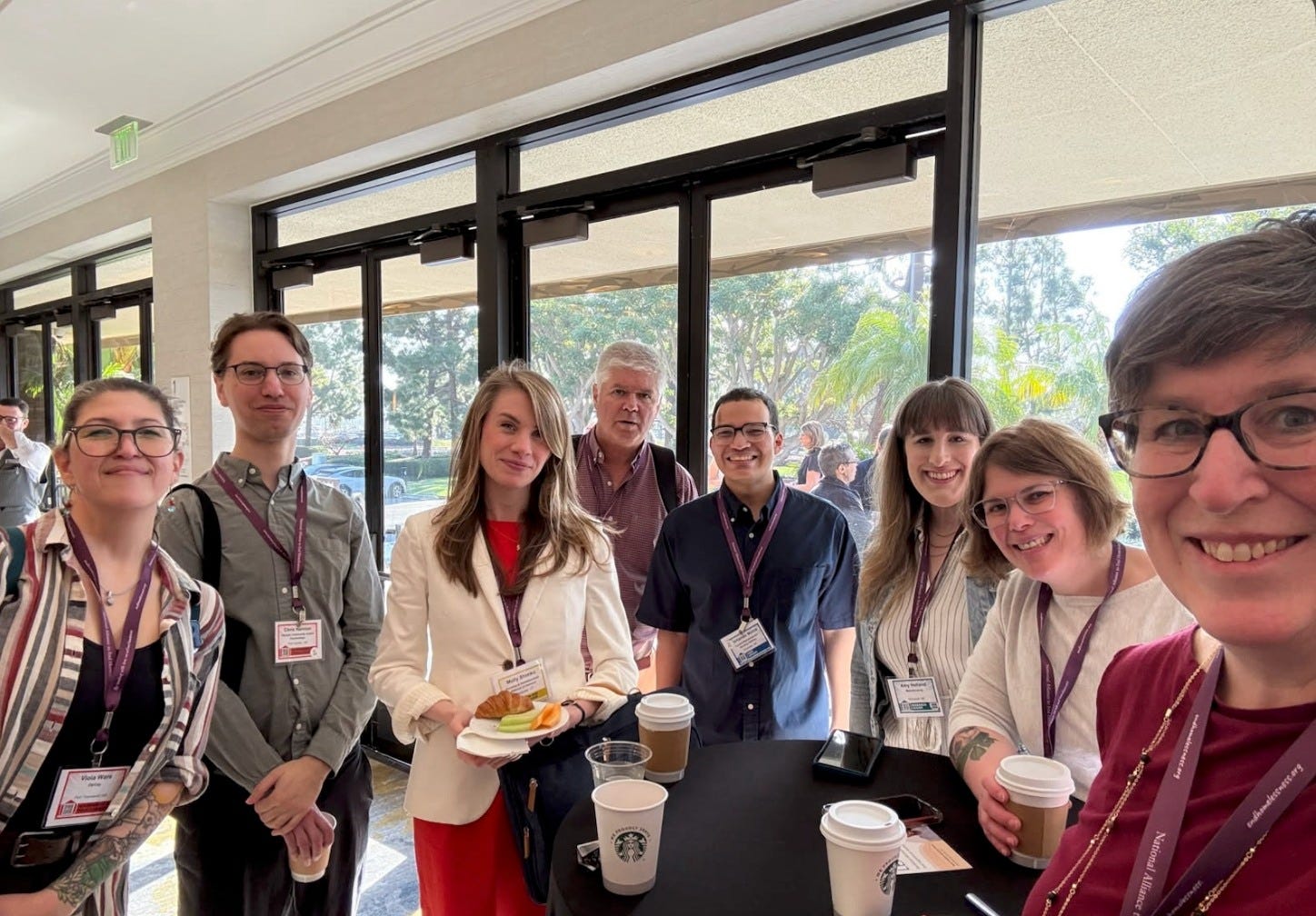 May be an image of studying and text