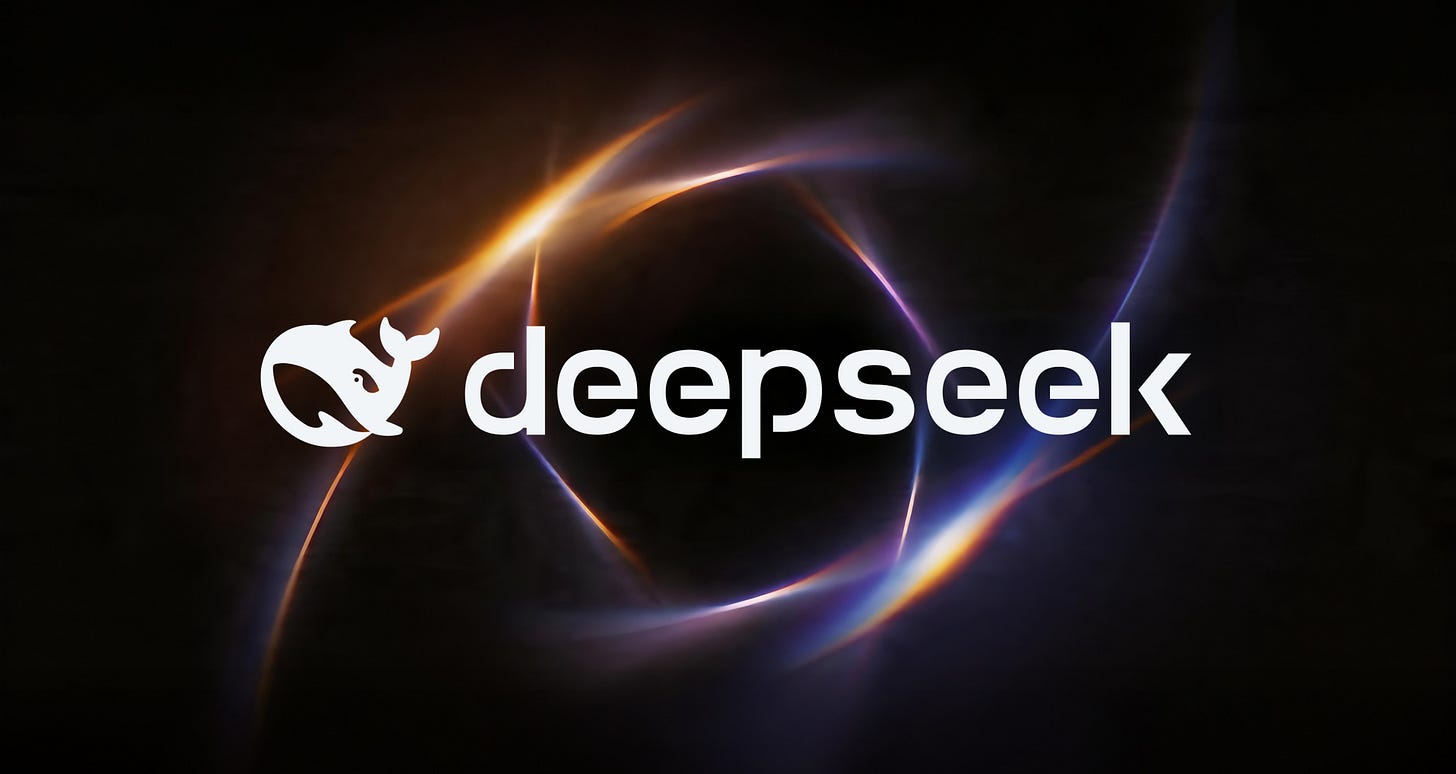 DeepSeek schaltet V4-Pro auf GA DeepSeek schaltet V4-Pro auf GA