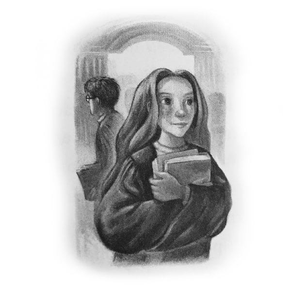 The Seer Overheard