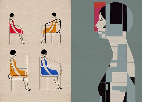 eileen Gray libro marinonibooks