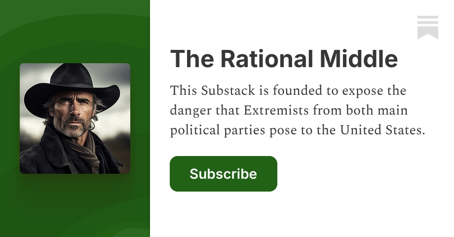 The Rational Middle | Lalo Dutton | Substack