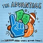 The Advantage Sports Betting Newsletter