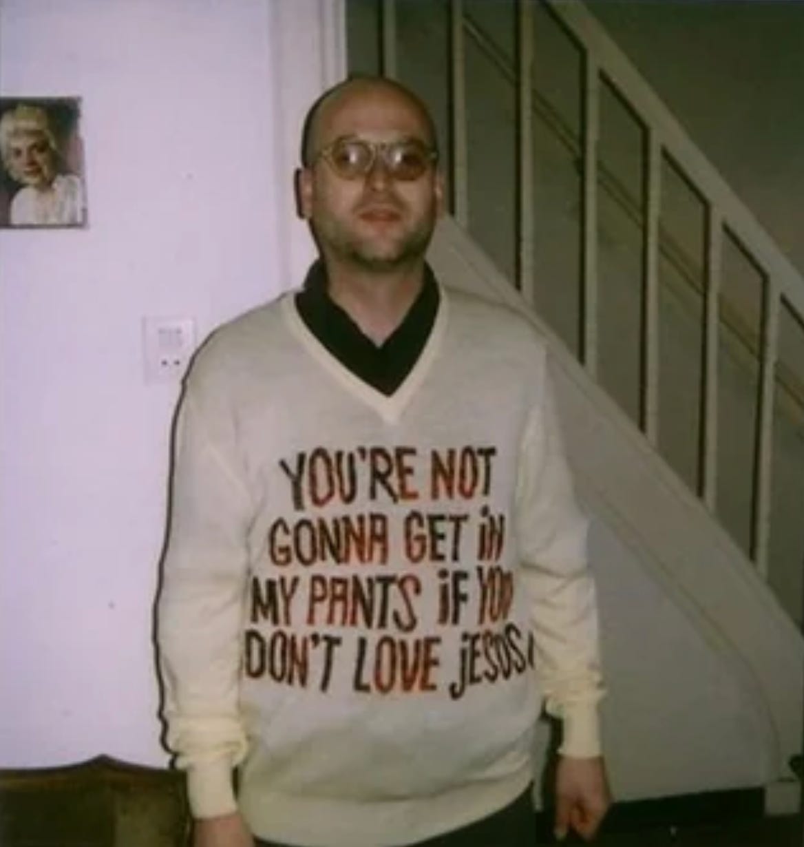 Sex Is Never Casual Sex Is Never Casual