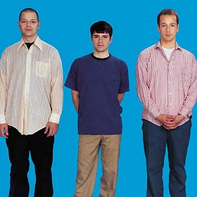Is Weezer Power Pop?