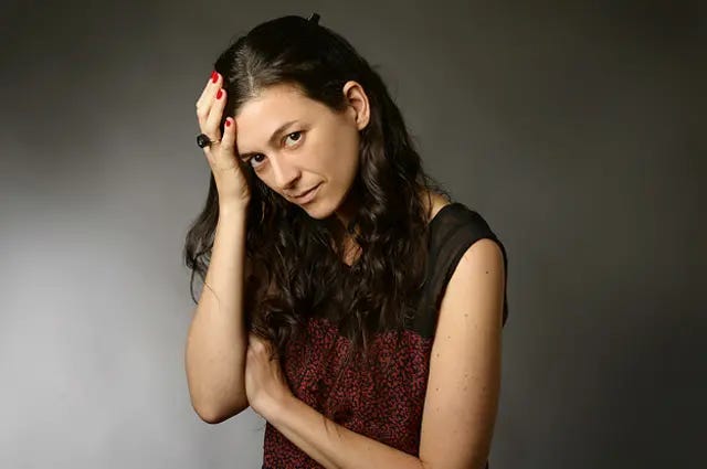 Samanta Schweblin