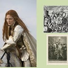 Royal Bodies Part I 