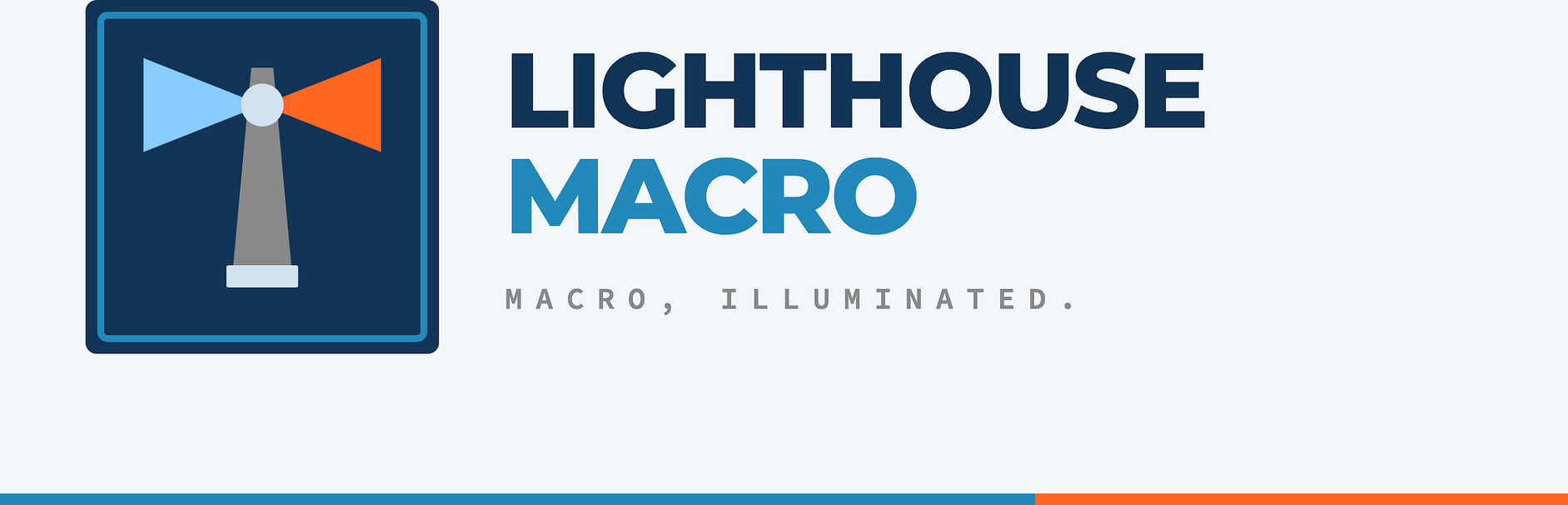 Lighthouse Macro