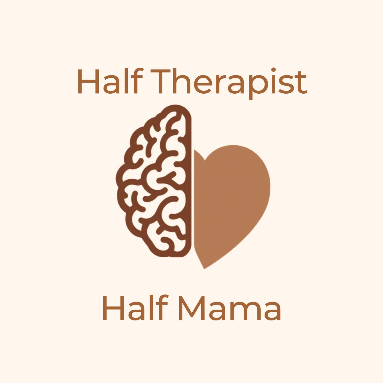 Half Therapist, Half Mama