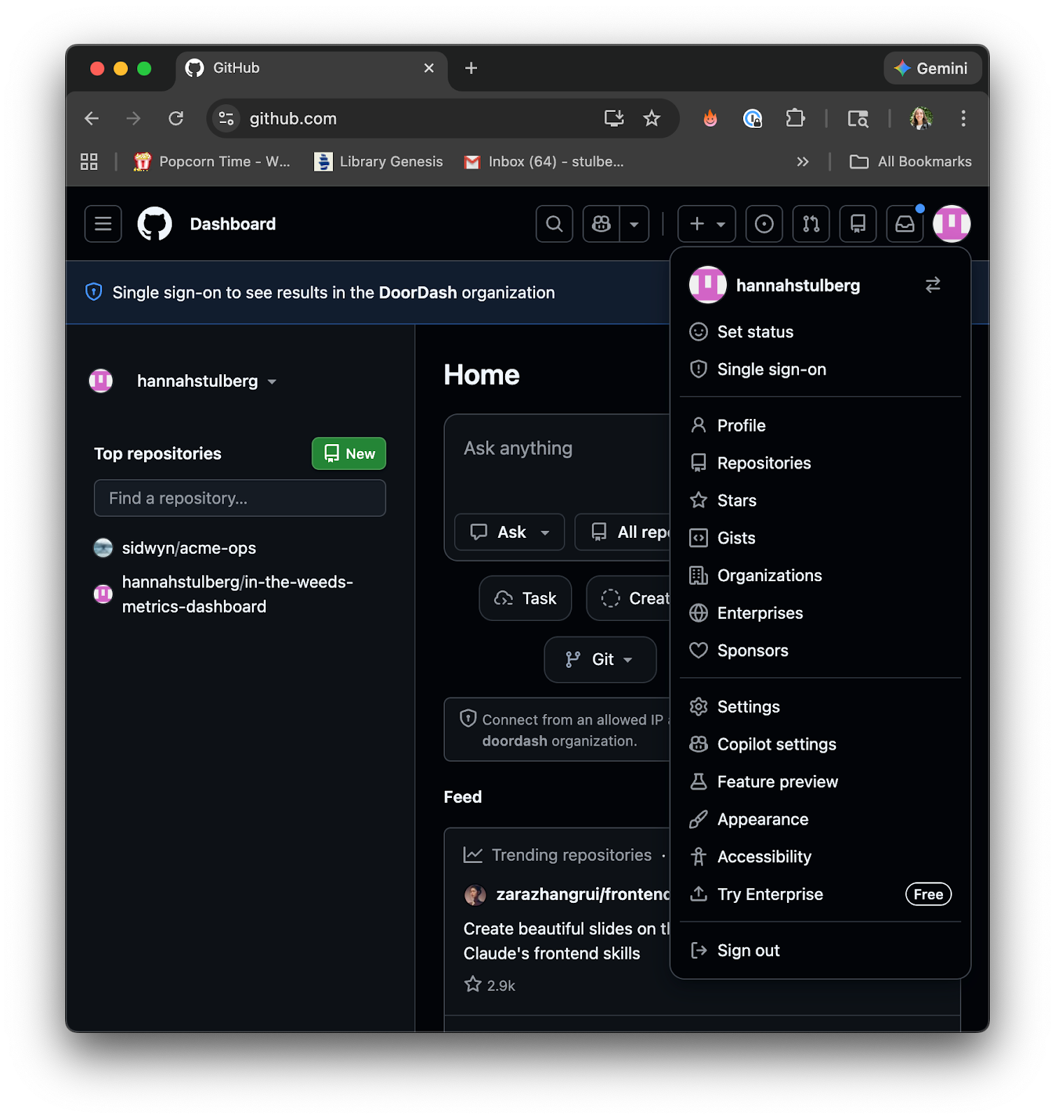 Tool School: GitHub 101 (GitHub is the New Google Drive)