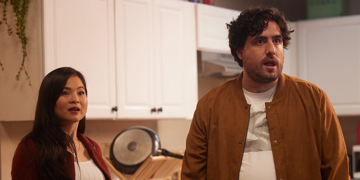 'Me, Myself And The Void' Review- A Fun Journey Into The Darkness