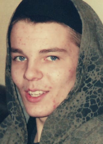 Donald Desrochers Donald Desrochers