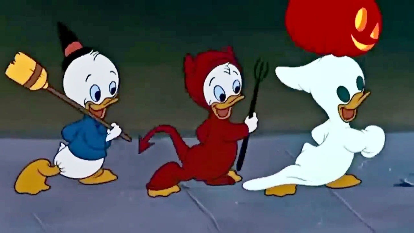 Image: Disney