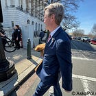 Rep. Tim Burchett on new AARO report: "They’re lying to us" 