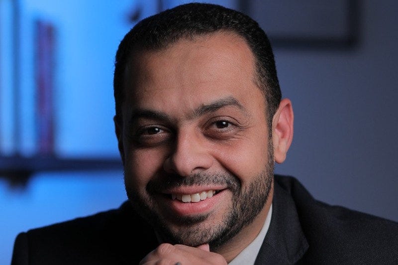 Egypt’s Nawah Scientific secures m