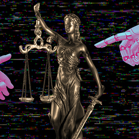 AI could destroy the labor market. We already know how to fix it.