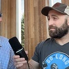 2026 Pre-Draft Bash: Live from Wayland Brewing Company with Jim Monos