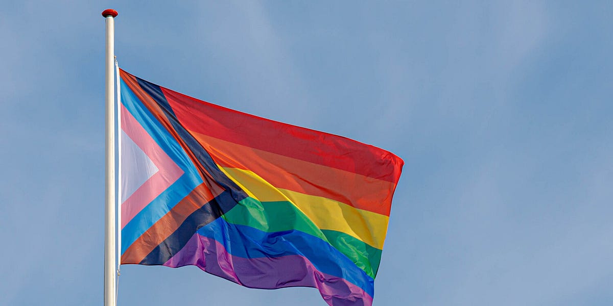 REVEALED: Rural Texas School District includes gender ideology in curriculum, teaches kids about pronouns, gender spectrum, and circumventing parents 