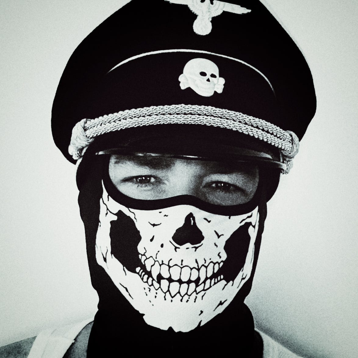 SS Man