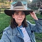 Annabel McGee Smith's avatar