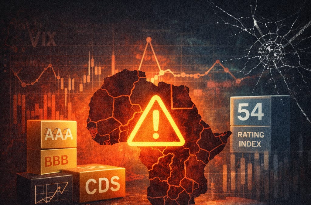 Elecution Risk The Illusion of Measuring Political Risk
