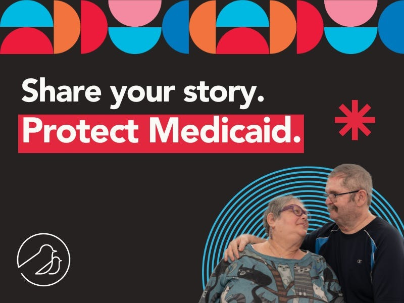 Graphic with black background. Text reads, Graphic with black background. Text reads,